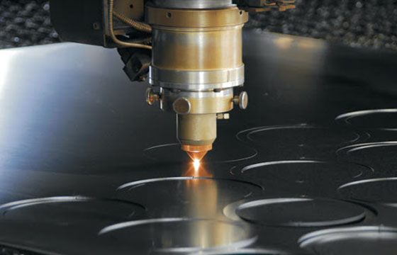 Công Nghệ Laser Fiber Và Ứng Dụng Trong Gia Công Cơ Khí
