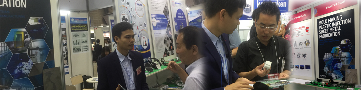 New Opportunities Unfold for Smart Vietnam at M-Tech 2018 Trade Fair