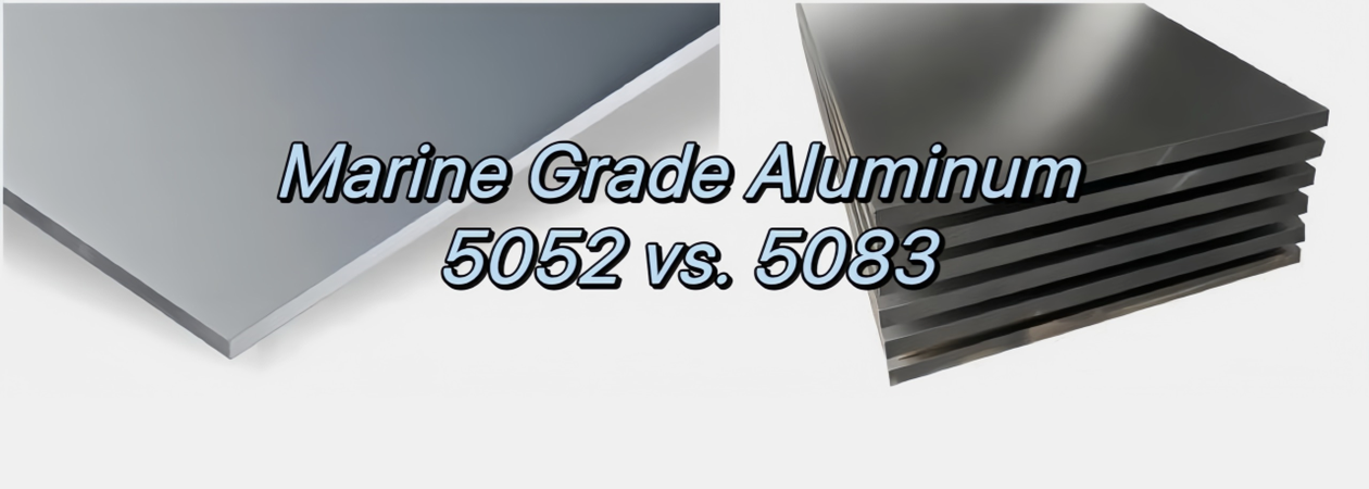 Why Smart Vietnam Chooses Marine Grade Aluminum 5052 and 5083 for Manufactured Toolboxes, Canopies, and Trays of UTE