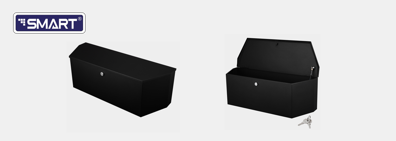 Optimize Your Storage with Smart Vietnam’s Trailer Tongue Tool Box for Pickup Truck Beds