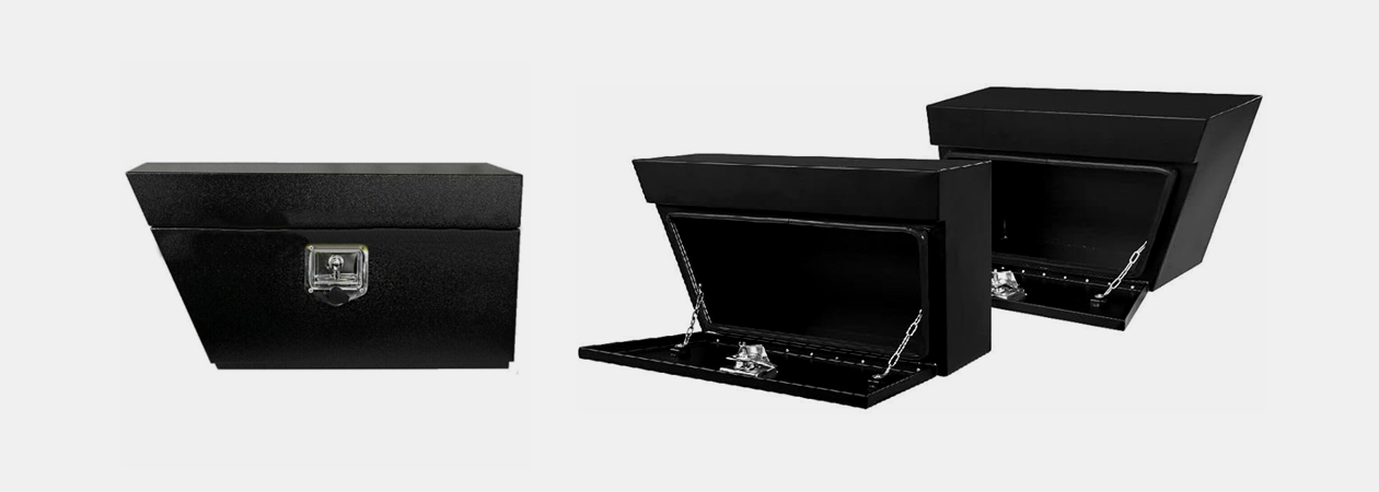 Maximize Your Vehicle's Utility with Smart Vietnam's UNDER TRAY TOOLBOX