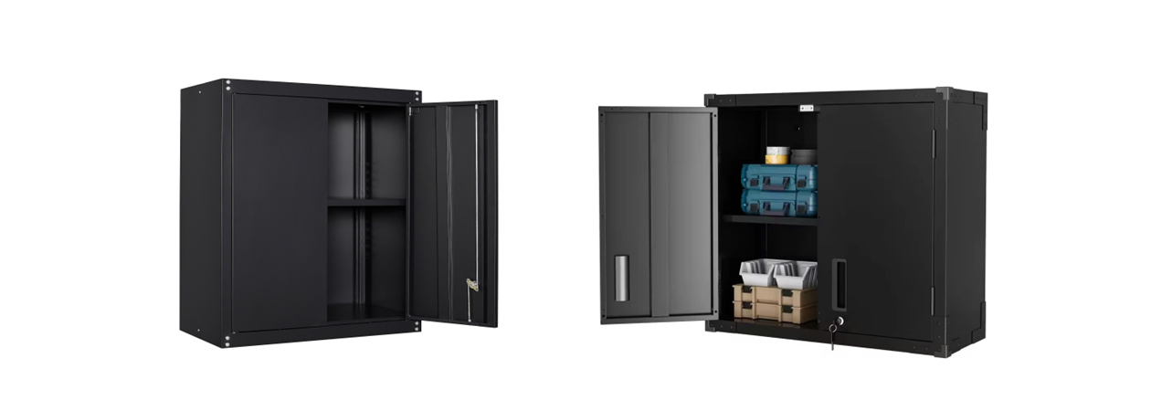 Smart Vietnam’s Metal Wall Cabinets: Tough, Reliable, and Built for You