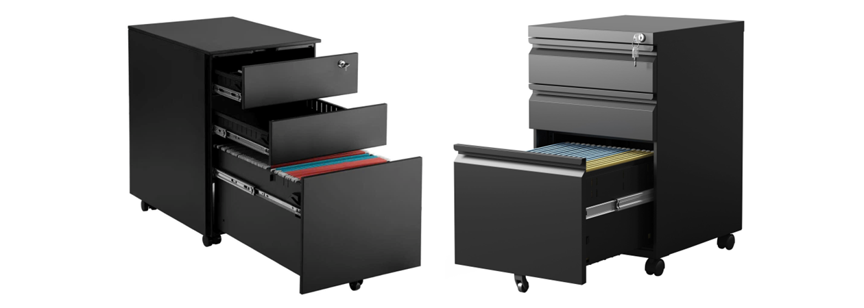 Smart Vietnam: Mobile Filing Cabinets That Work as Hard as You Do