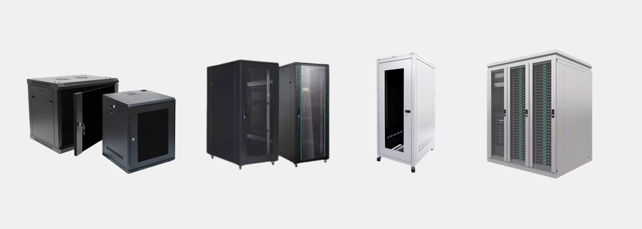 ICT Racks and Cabinets: Comprehensive Solutions Tailored by Smart Vietnam