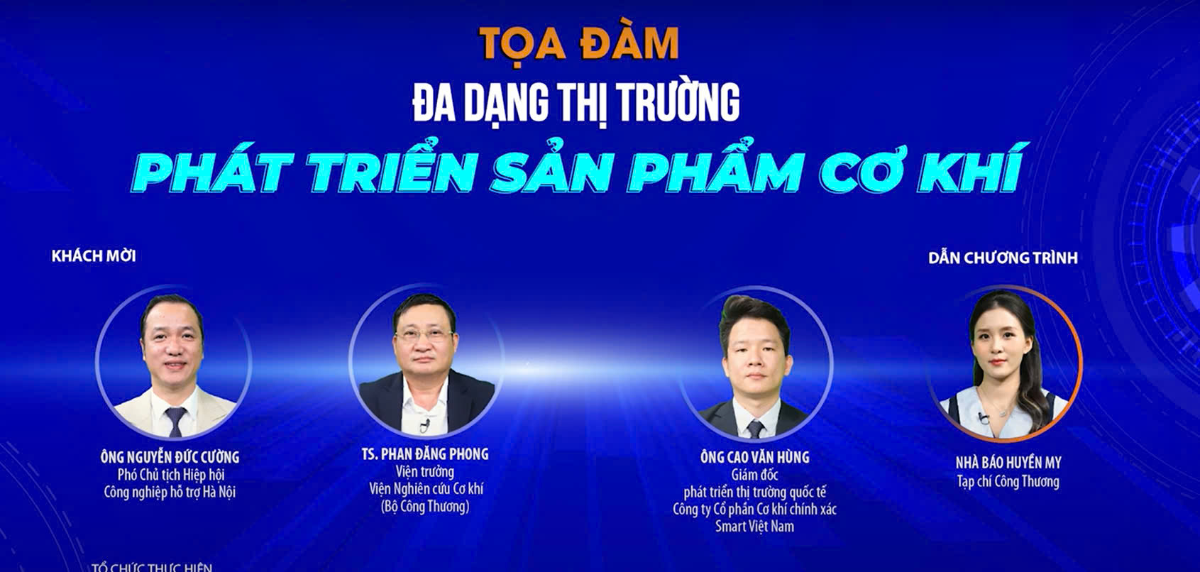 Smart Vietnam’s Strategic Vision: Market Diversification and Mechanical Innovation