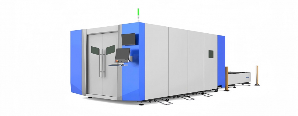 Máy cắt ống nhỏ tốc độ cao