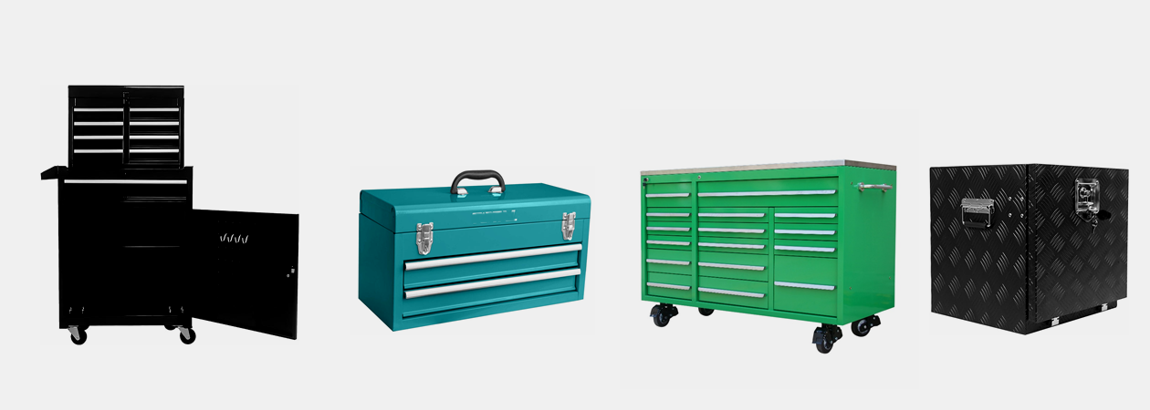 Explore the Best Toolbox Supplies for All Your Storage Needs
