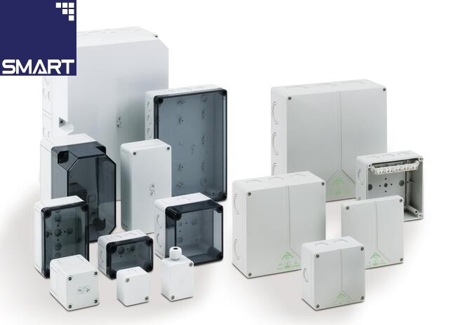 Smart Việt Nam chuyên sản xuất vỏ tủ điện theo yêu cầu, giá tốt nhất