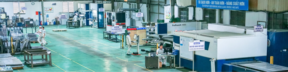 Factors to Consider When Embarking on a New Metal Fabrication Project