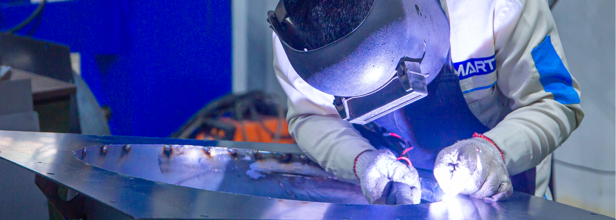 Safety First: Best Practices in Sheet Metal Manufacturing Facilities