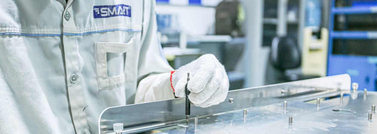 Mastering Precision Sheet Metal Tolerances