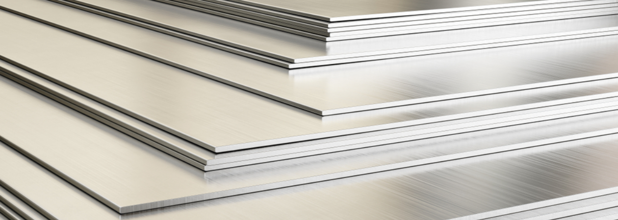 Everything You Need to Know about Mild Steel Sheet Metal