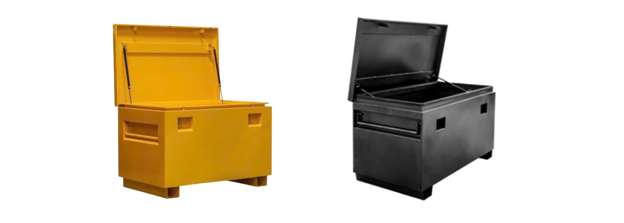 Smart Vietnam: Site Box – Tough, Secure, and Built for the Jobsite