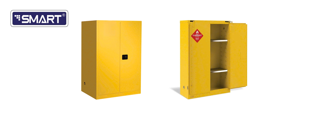 Smart Vietnam: Flammable Safety Cabinets – Built Tough, Compliant, and Ready for the Real World